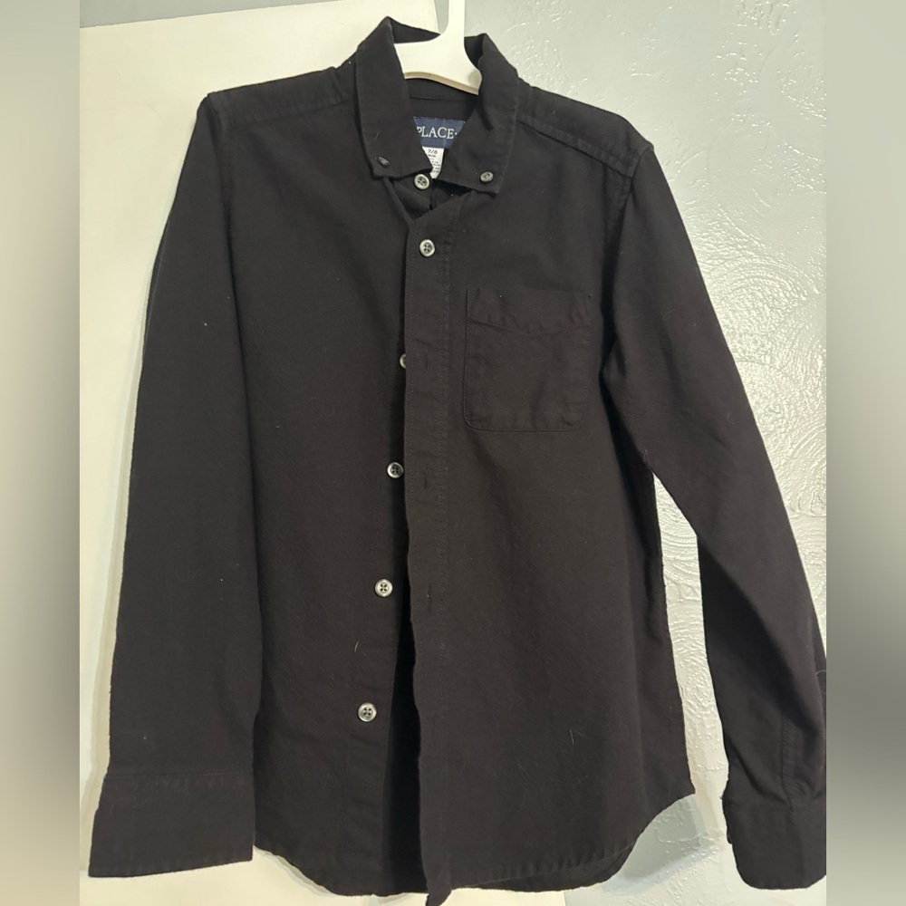 Boys tops